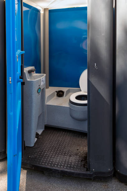 Best Portable bathroom rental  in Minerva Park, OH