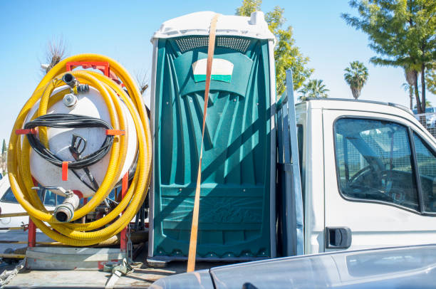 Best Portable toilet rental cost  in Minerva Park, OH
