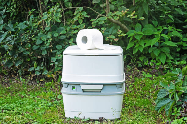 Best Affordable portable toilet rental  in Minerva Park, OH