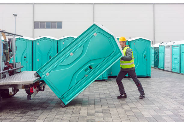 Best High-end porta potty rental  in Minerva Park, OH