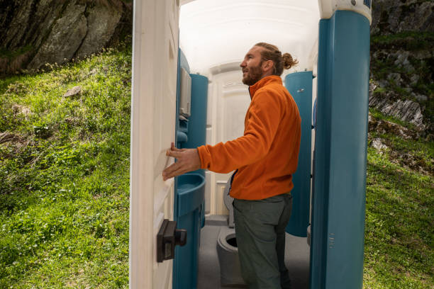 Best Best portable toilet rental  in Minerva Park, OH