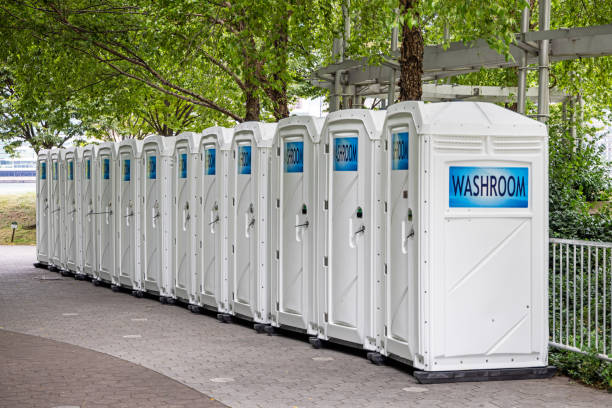 Best Event porta potty rental  in Minerva Park, OH
