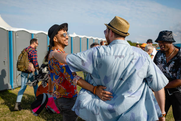 Best Affordable porta potty rental  in Minerva Park, OH