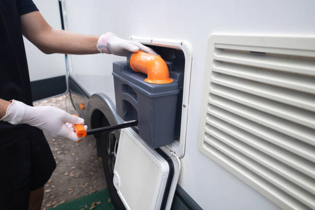 Best Long-term porta potty rental  in Minerva Park, OH