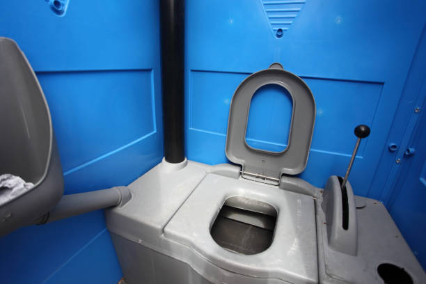 Portable bathroom rental in Minerva Park, OH