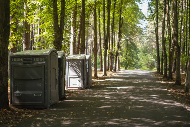 Best Local porta potty services  in Minerva Park, OH