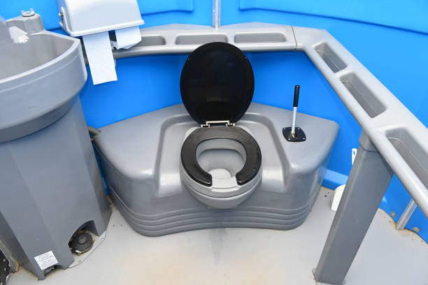 Best Portable restroom trailer rental  in Minerva Park, OH
