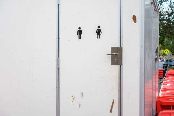 Portable Toilet Options We Offer in Minerva Park, OH