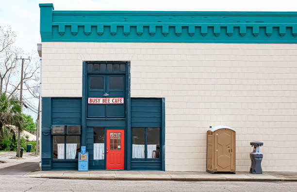 Best Handicap porta potty rental  in Minerva Park, OH