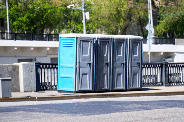 Best Porta potty cleaning services  in Minerva Park, OH