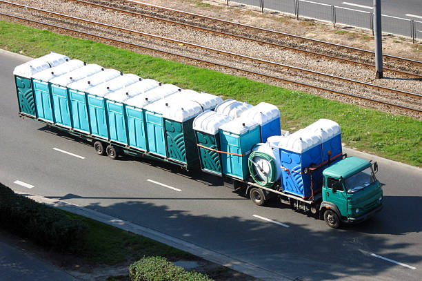 Best Porta potty rental near me  in Minerva Park, OH